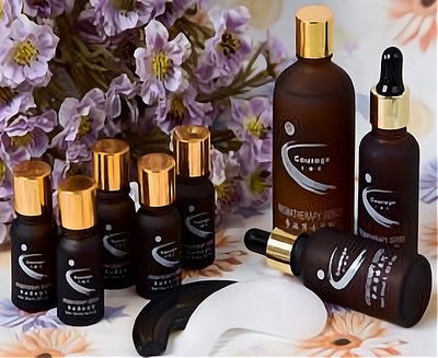 卡瑞杰男士美容SPA 专业美容服务，焕发自信魅力