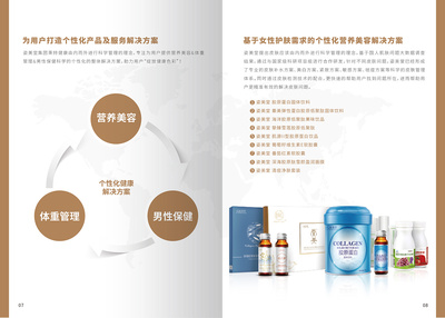 品牌手册 融合工业设计美学与美容服务的礼品纪念品创新——以djymcx为例