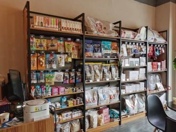 集专业与安心服务于一身的宠物馆——小佩宠物美容服务