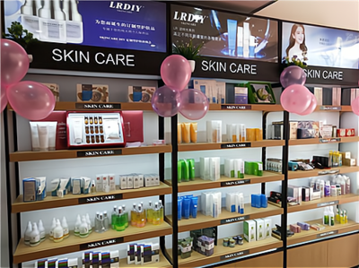 杰茜化妆品加盟与美容服务经营全解析 条件、要求及成功要点