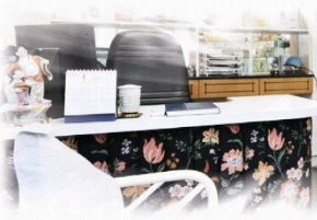 俪妮美容院 全方位呵护您的肌肤与美丽