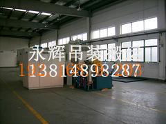昆山巴城工厂搬迁与美容服务的双重智慧 选对服务，赢得从容